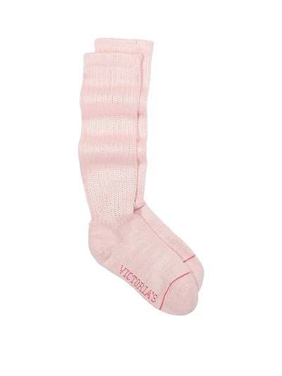 Slouchy Sleep Socks