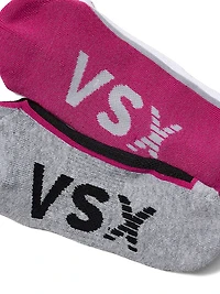 VSX 2-Pack Ankle Socks