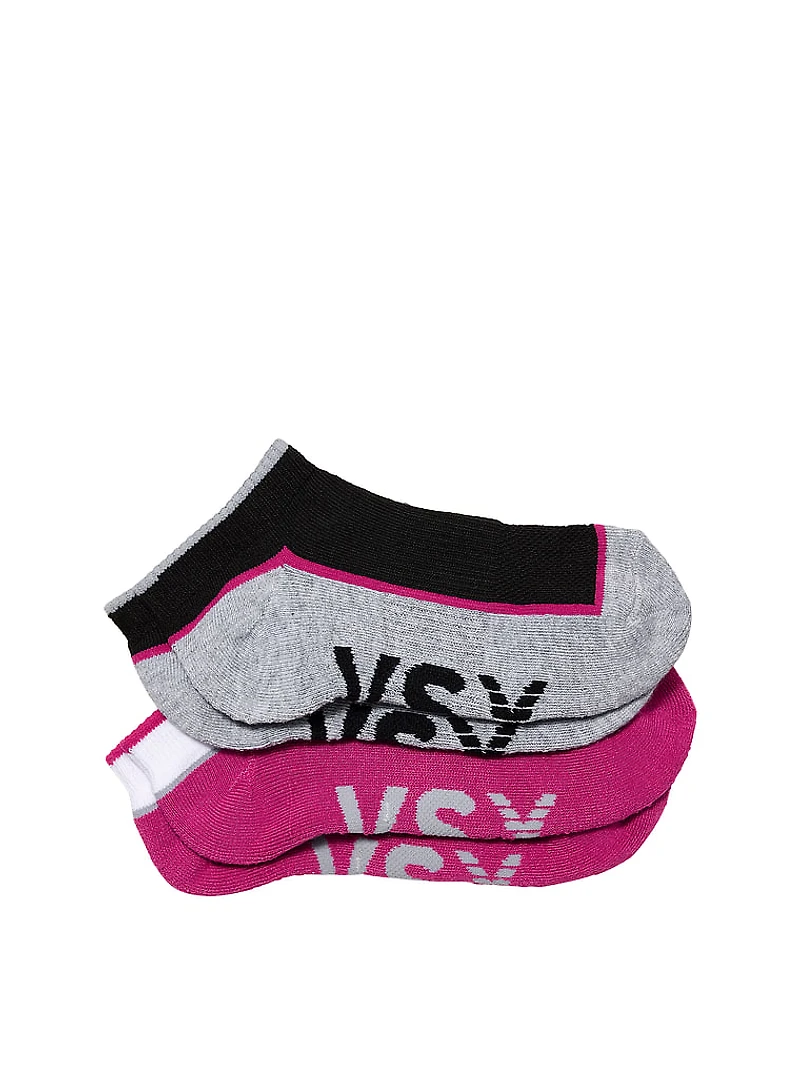 VSX 2-Pack Ankle Socks