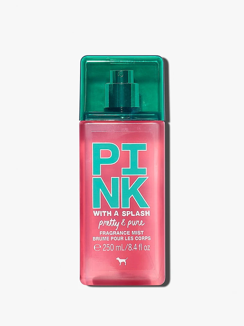 Bring Backs Fragrance Mist