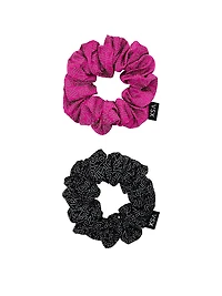 VSX 2-Pack Scrunchie Set