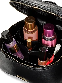 Luxe Travel Vanity Case