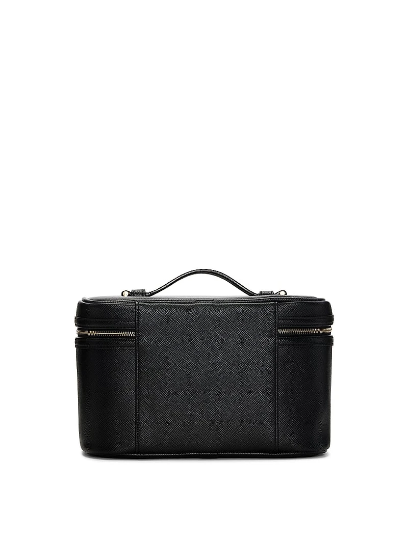 Luxe Travel Vanity Case