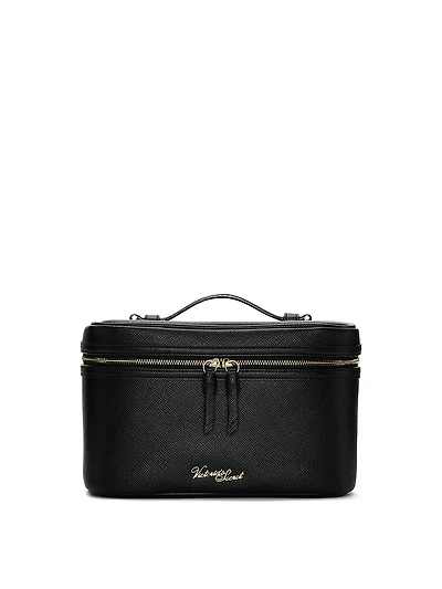 Luxe Travel Vanity Case