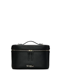 Luxe Travel Vanity Case