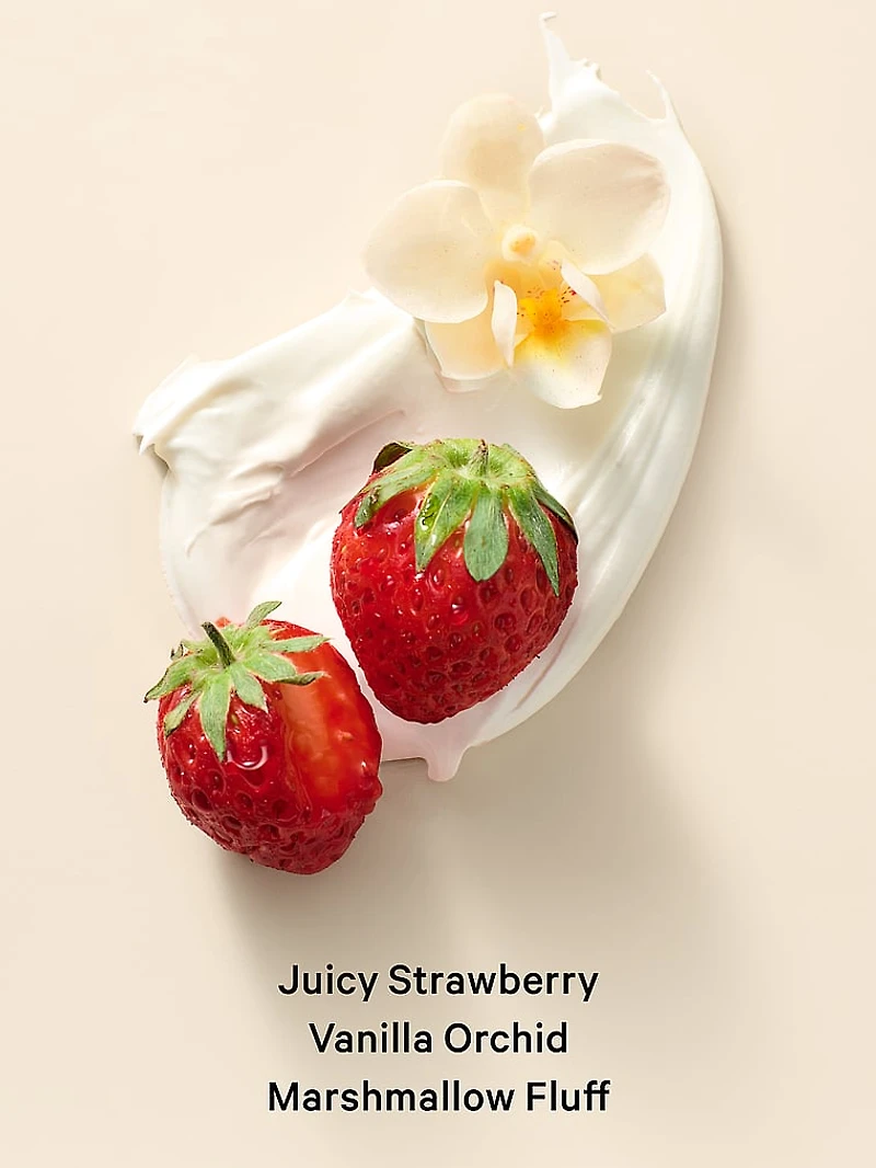 Tease Strawberry Bisou Eau de Parfum 3.4 oz