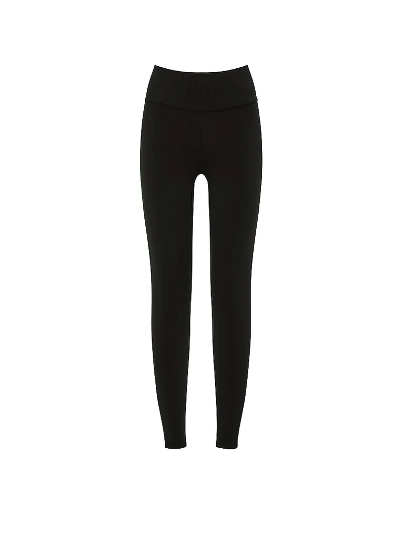 Relay Mesh Panel Leggings