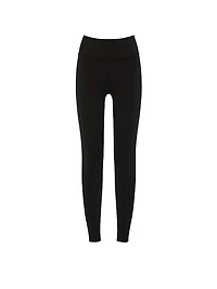 Relay Mesh Panel Leggings