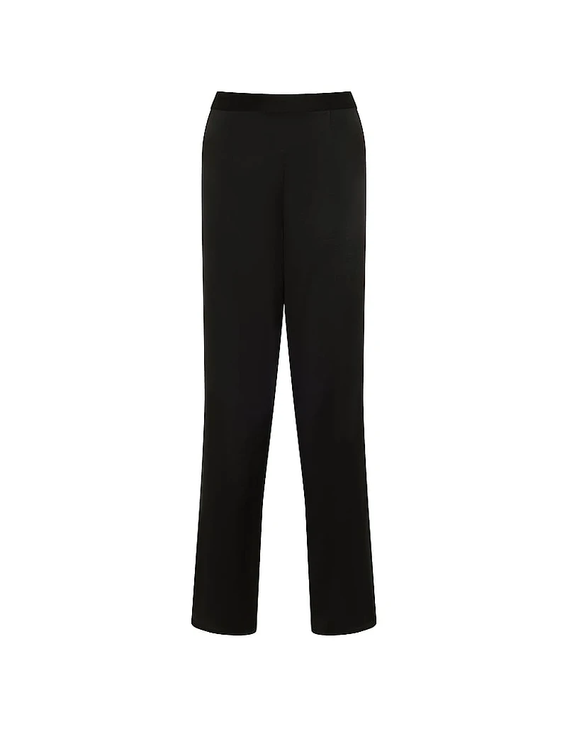 Washable Silk Trouser