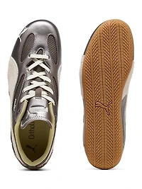 Speedcat Lou Metallic Sneakers