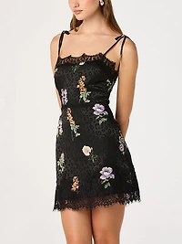 Patience Dress