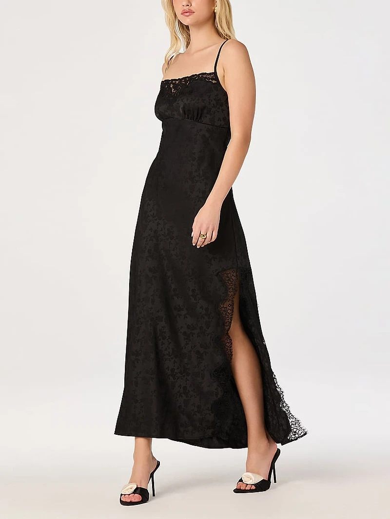 Kristian Dress