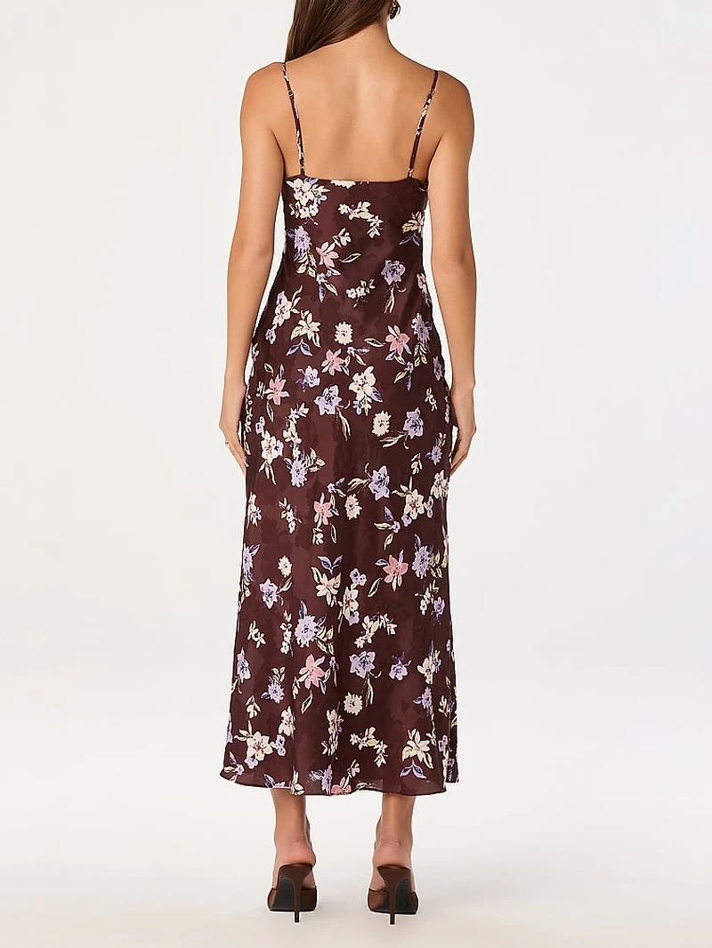 Carin Dress