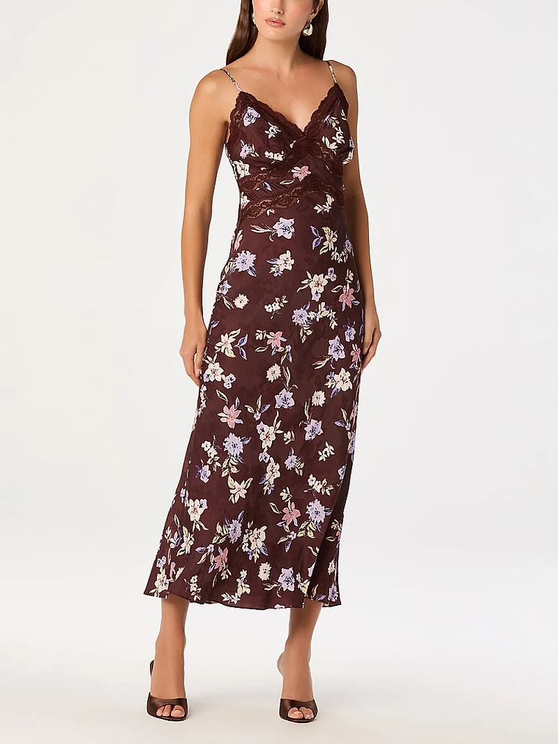 Carin Dress