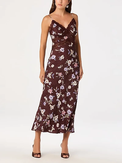 Carin Dress