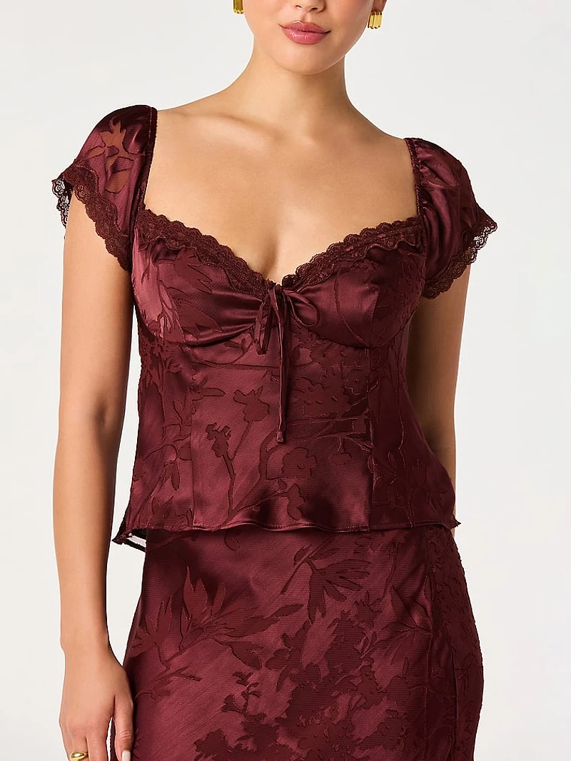 Vanessa Top