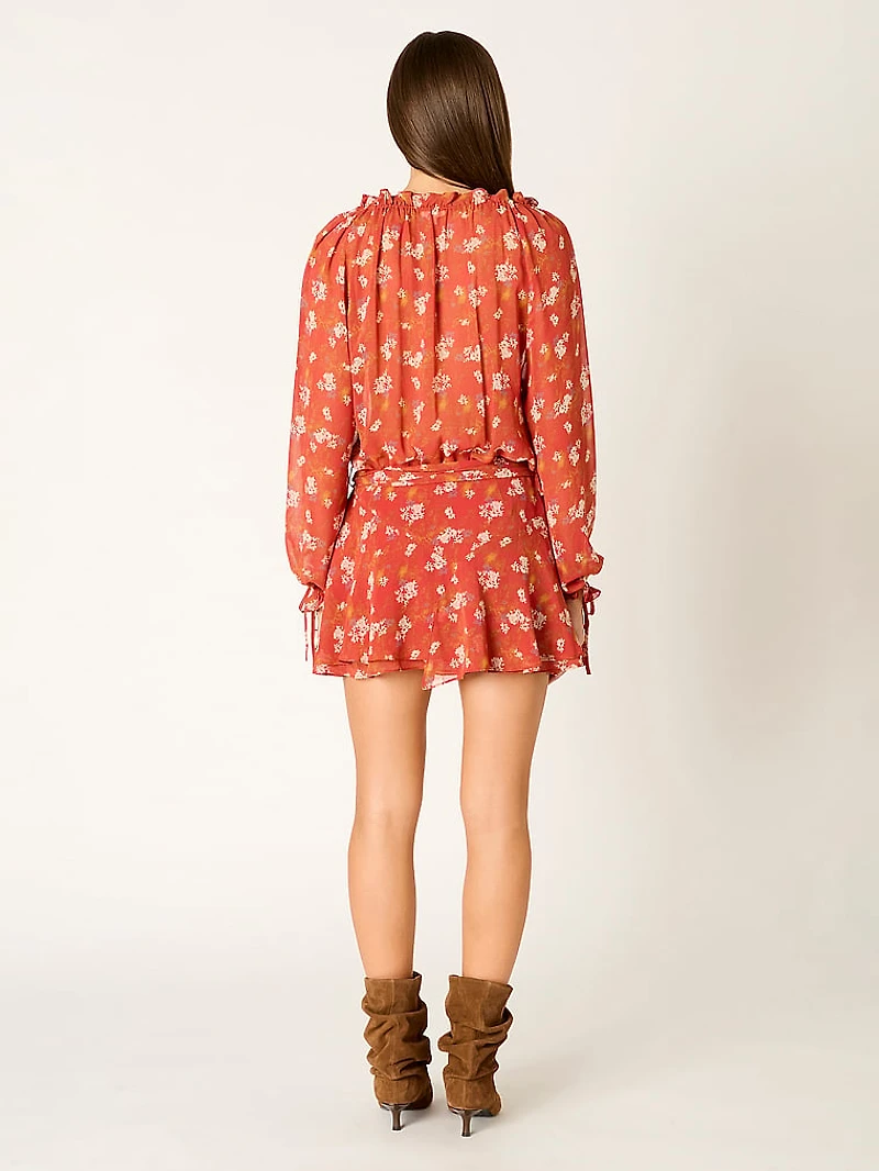 Evermore Dress