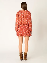 Evermore Dress