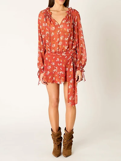 Evermore Dress