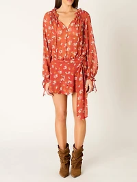 Evermore Dress