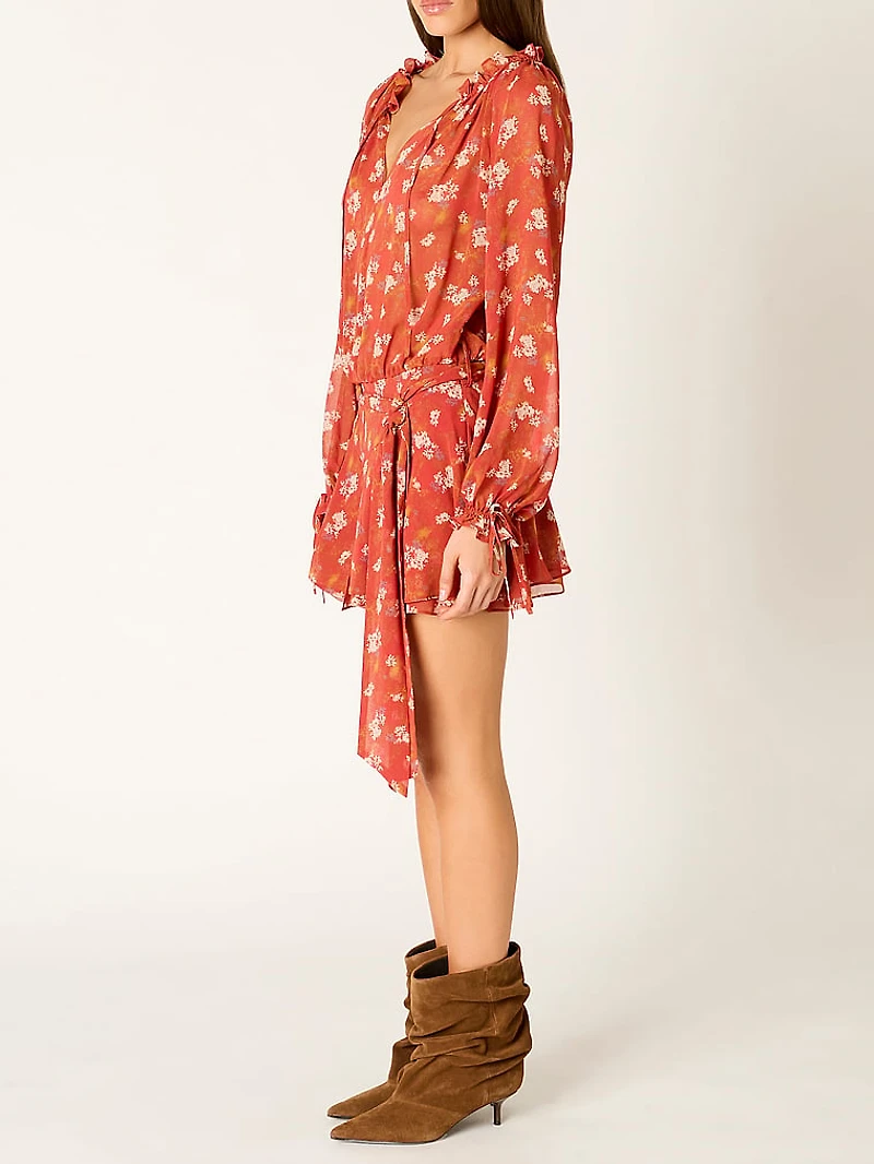 Evermore Dress