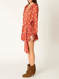 Evermore Dress