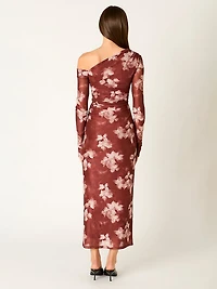 Lyra Dress