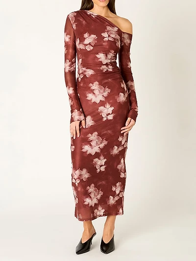 Lyra Dress