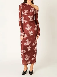 Lyra Dress