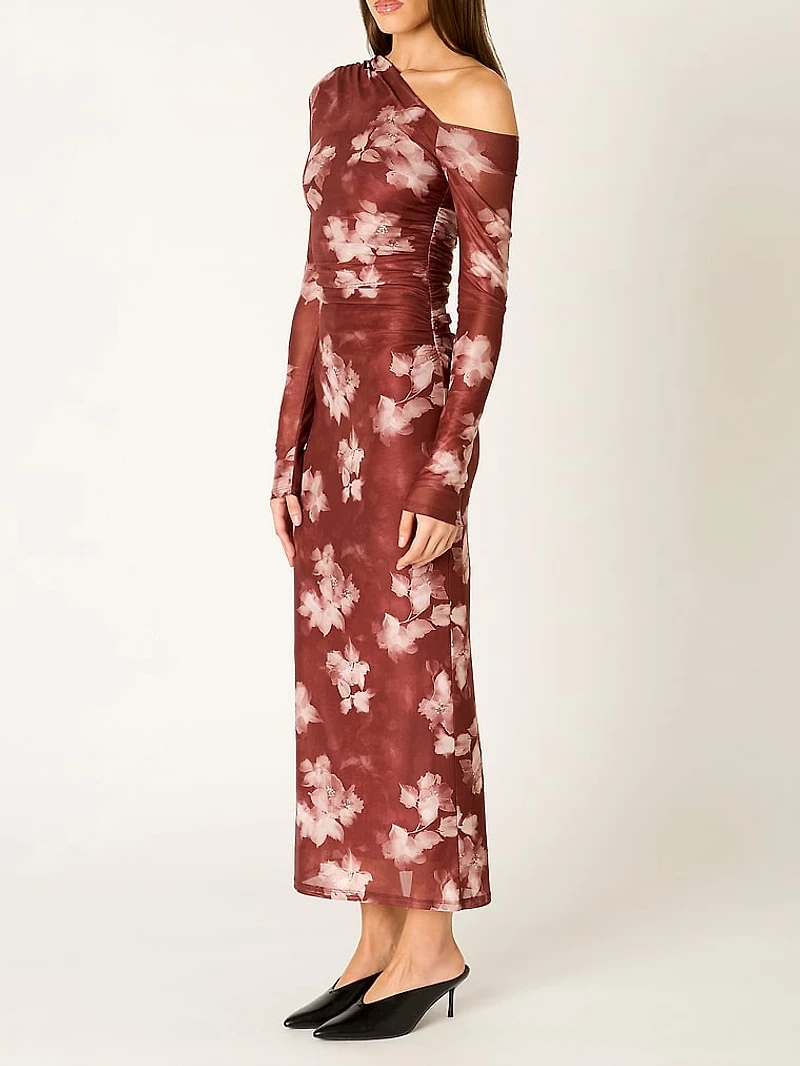 Lyra Dress
