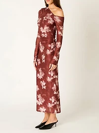 Lyra Dress