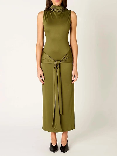 Victoria Dress