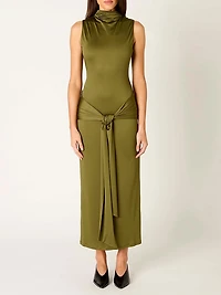 Victoria Dress