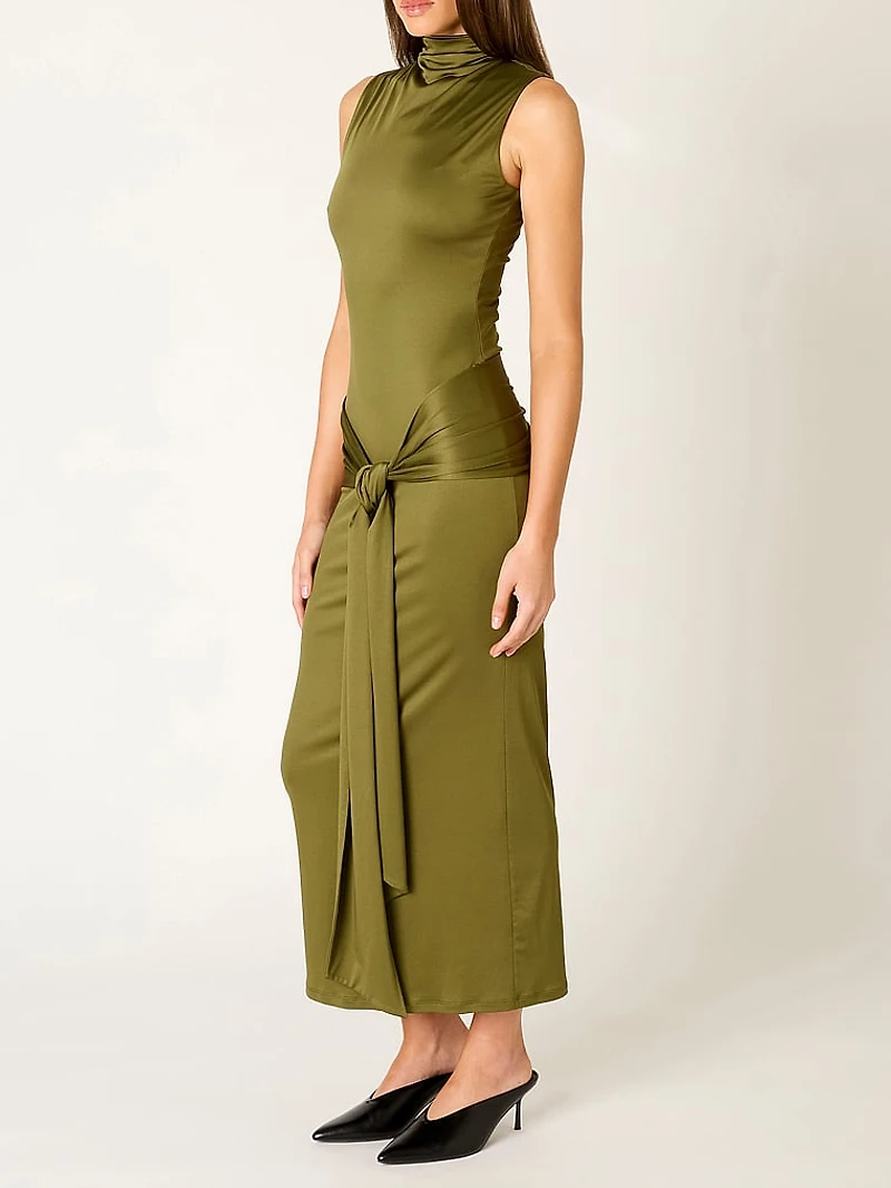 Victoria Dress