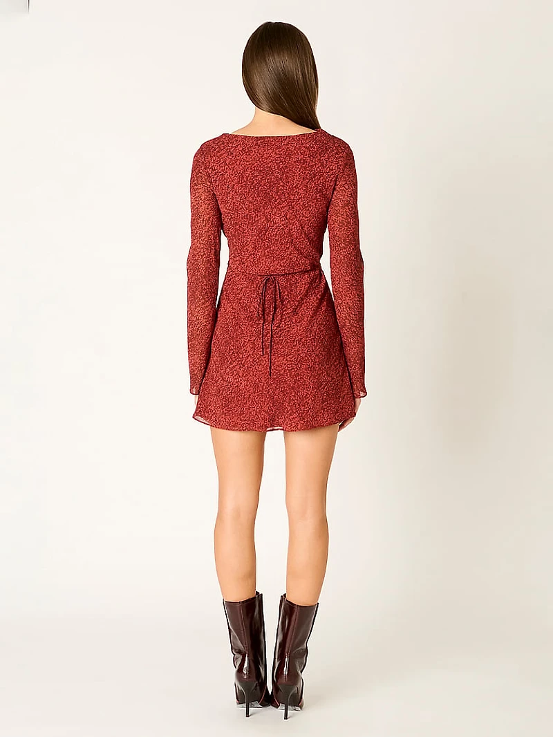 Sonnet Dress