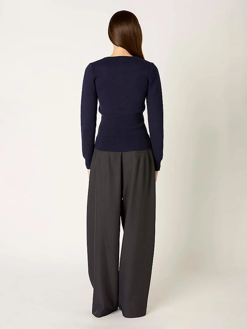 Sophia Cardigan