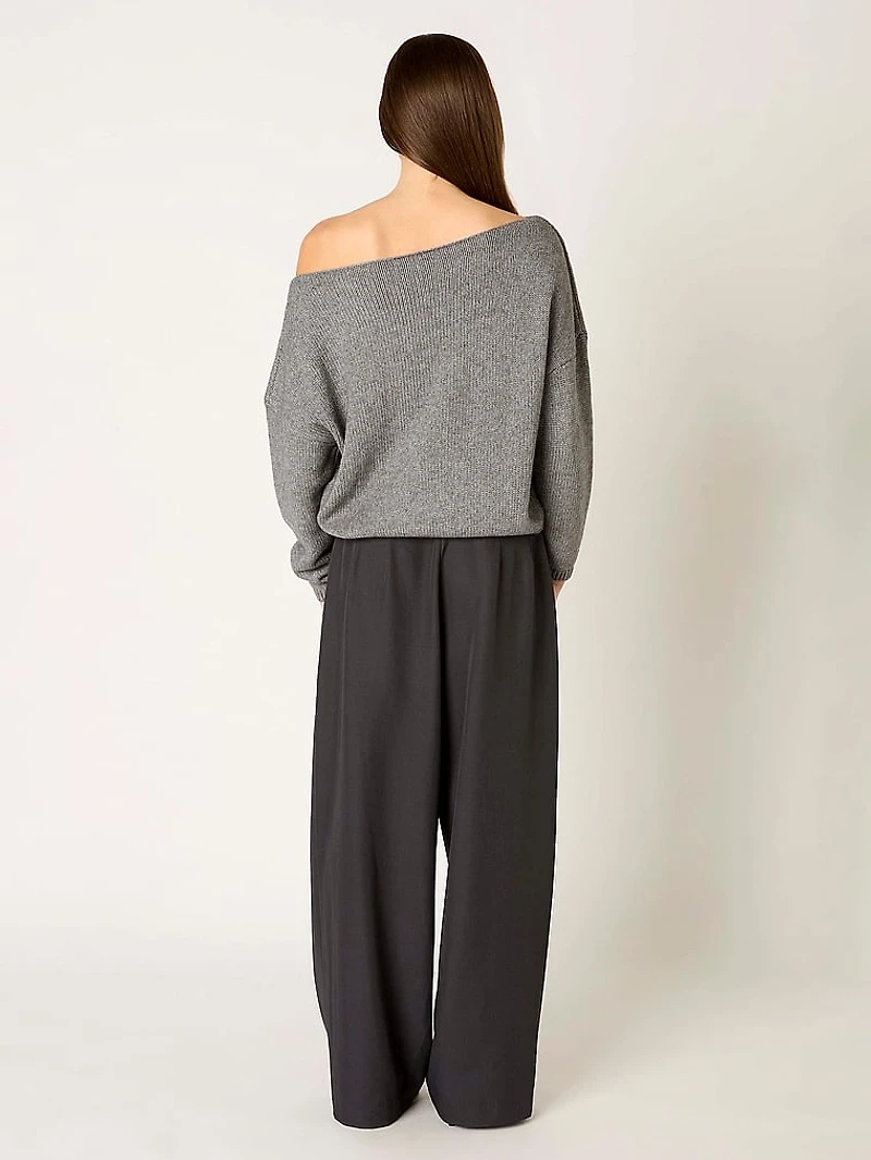 Nightmoor Sweater