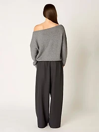 Nightmoor Sweater