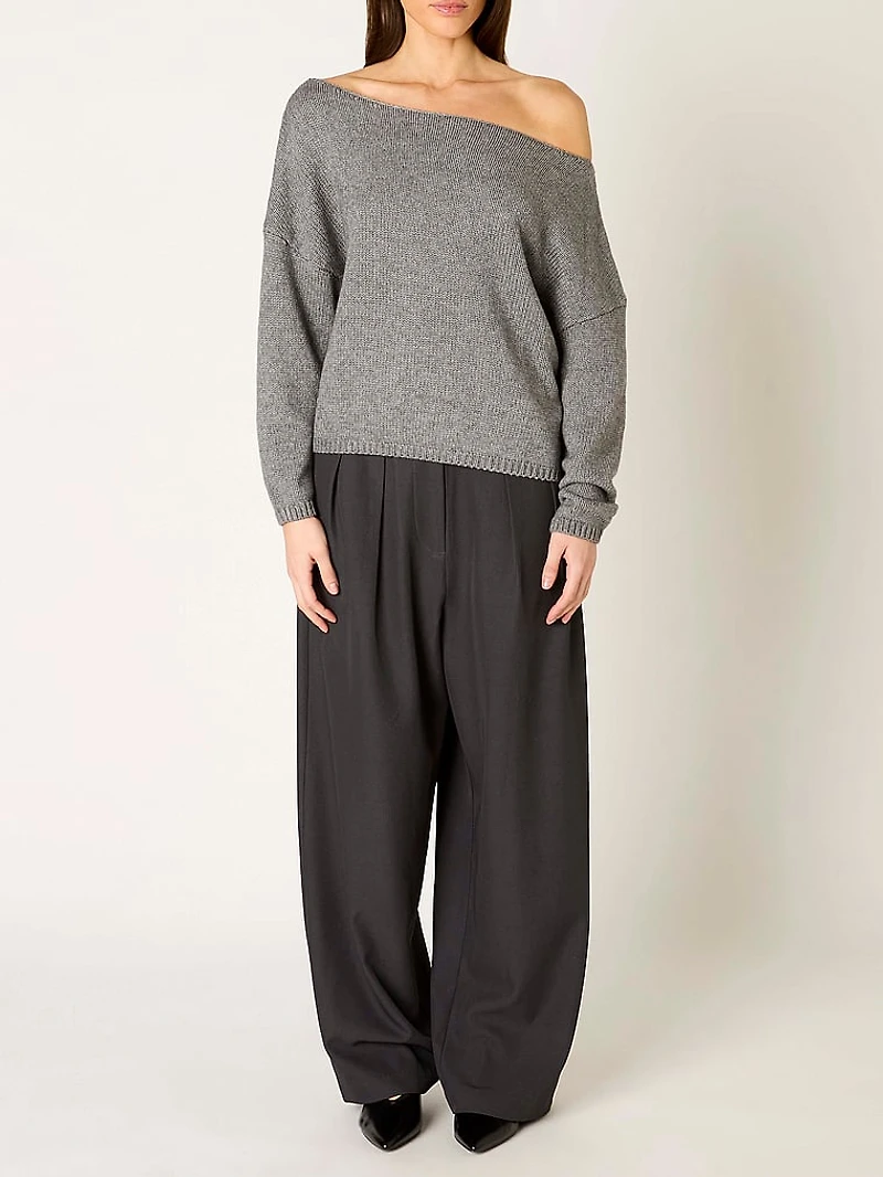 Nightmoor Sweater