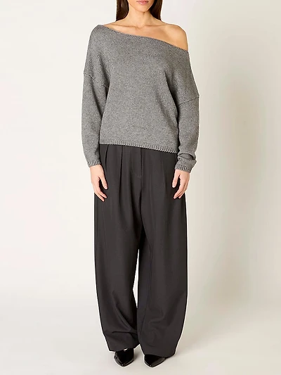 Nightmoor Sweater