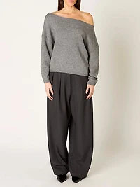 Nightmoor Sweater