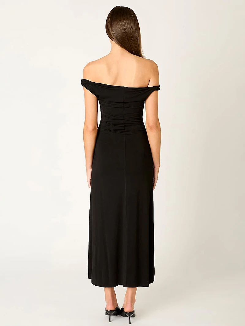 Carmella Dress