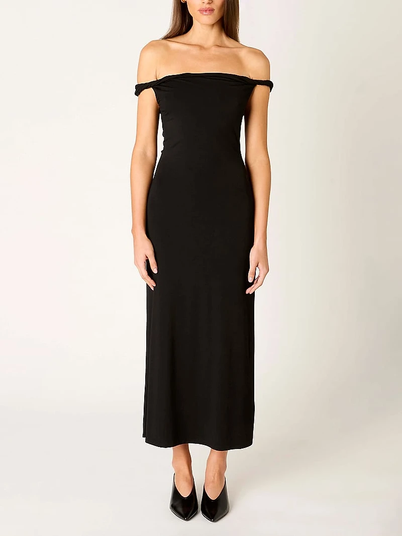 Carmella Dress