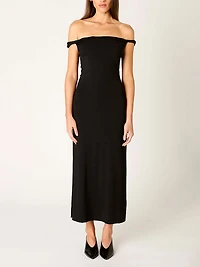 Carmella Dress