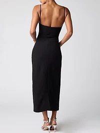 Rocky Column Dress