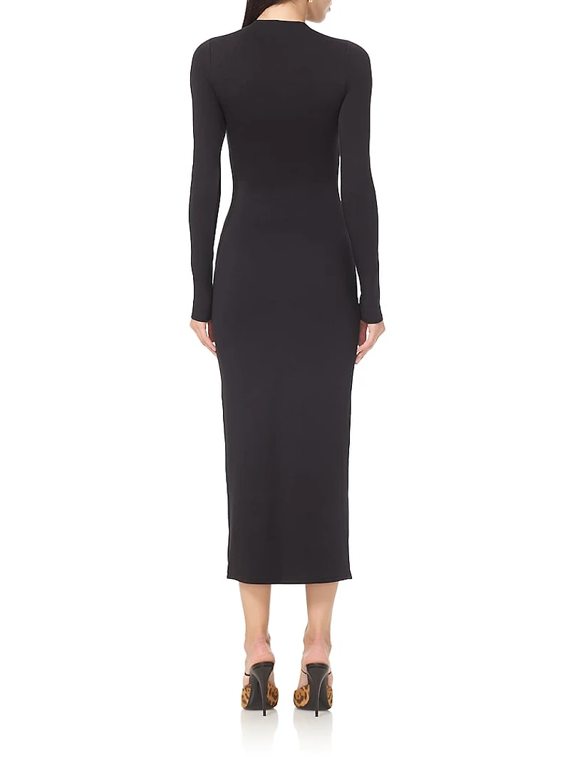 Juniper Dress