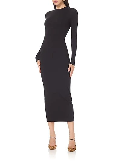 Juniper Dress