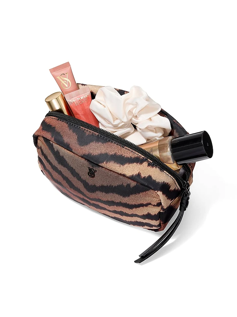 Travel Makeup Bag