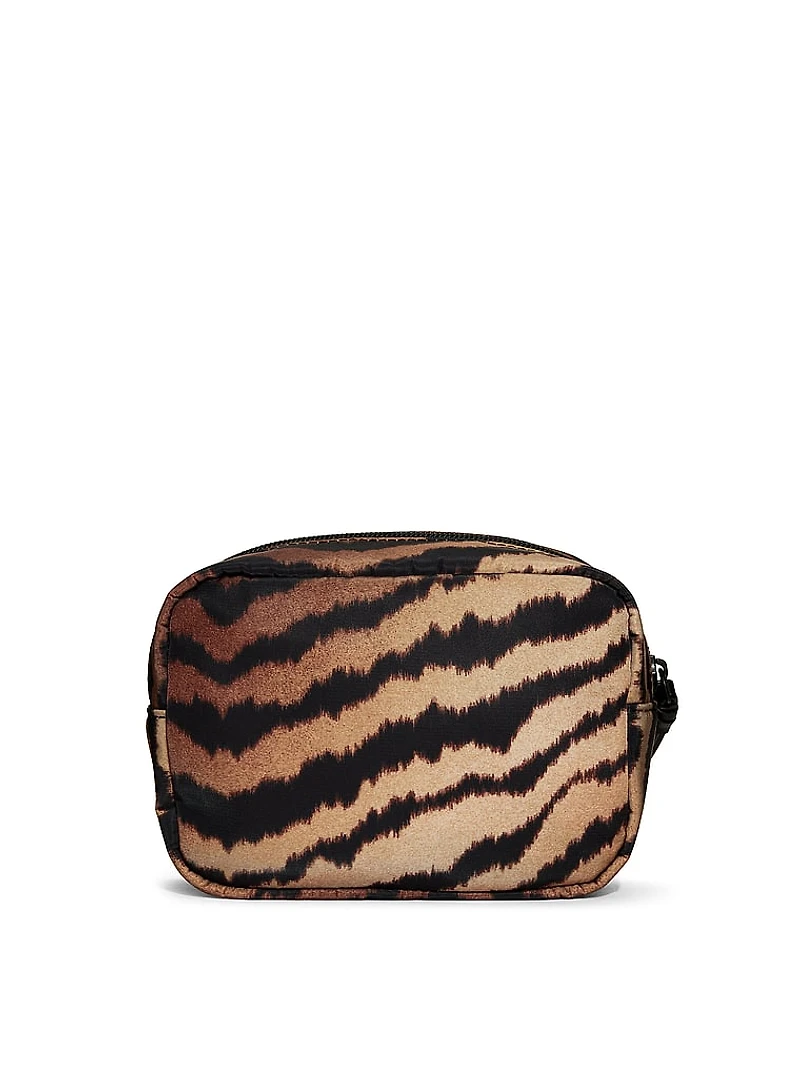Travel Makeup Bag