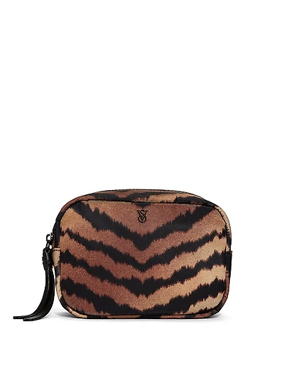 Travel Makeup Bag
